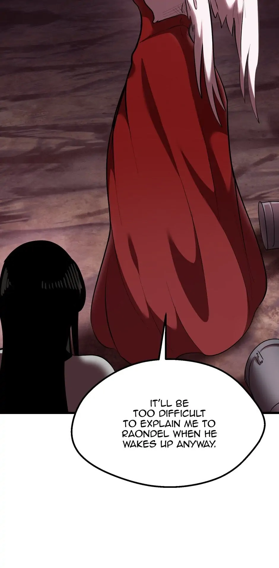 Latna Saga: Survival of a Sword King Chapter 96 page 36