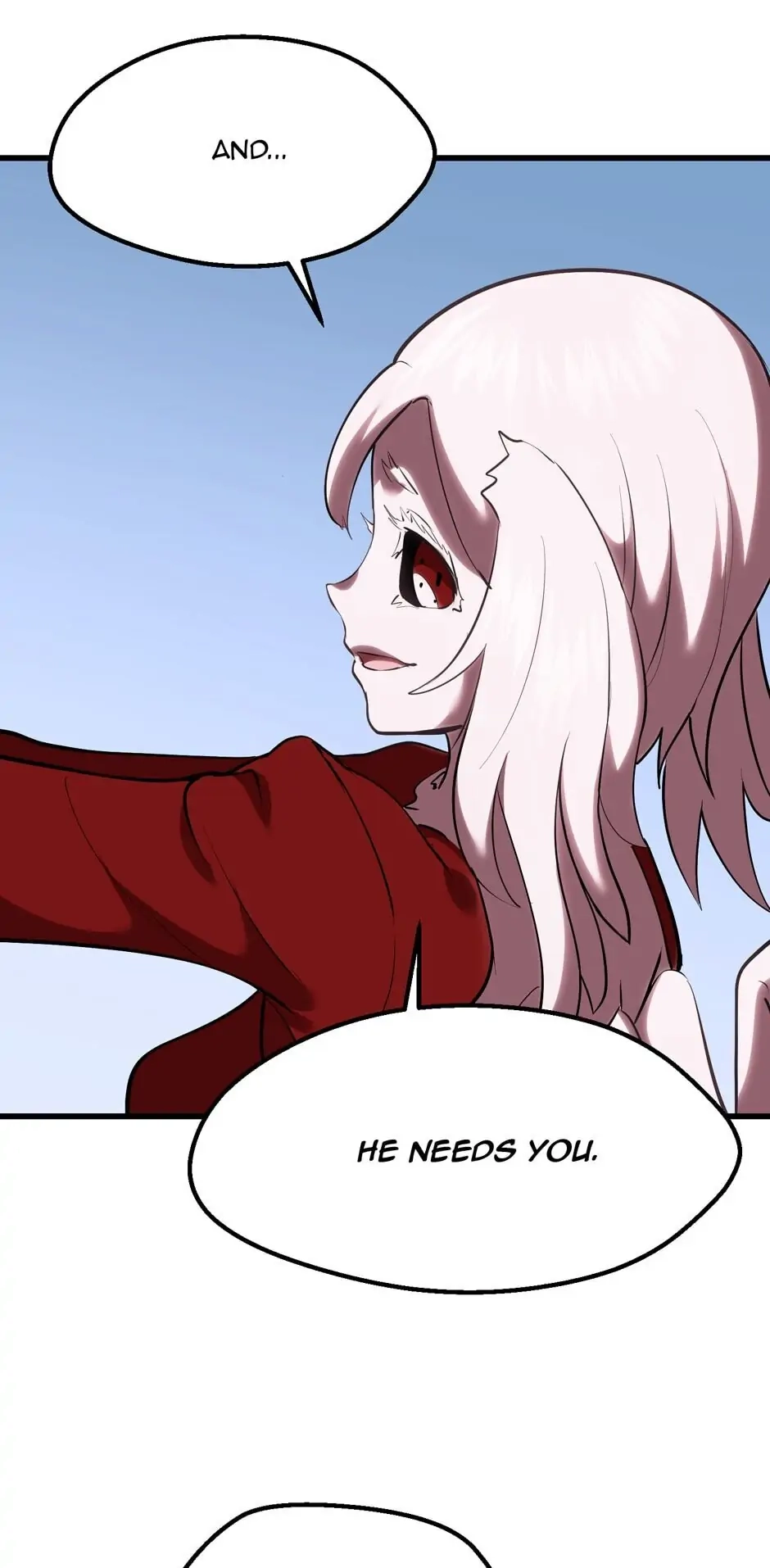 Latna Saga: Survival of a Sword King Chapter 96 page 37