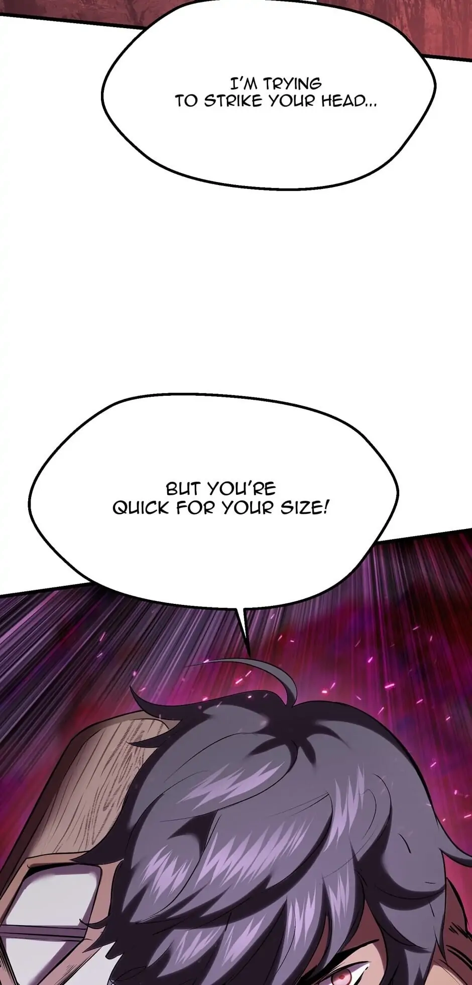 Latna Saga: Survival of a Sword King Chapter 96 page 42
