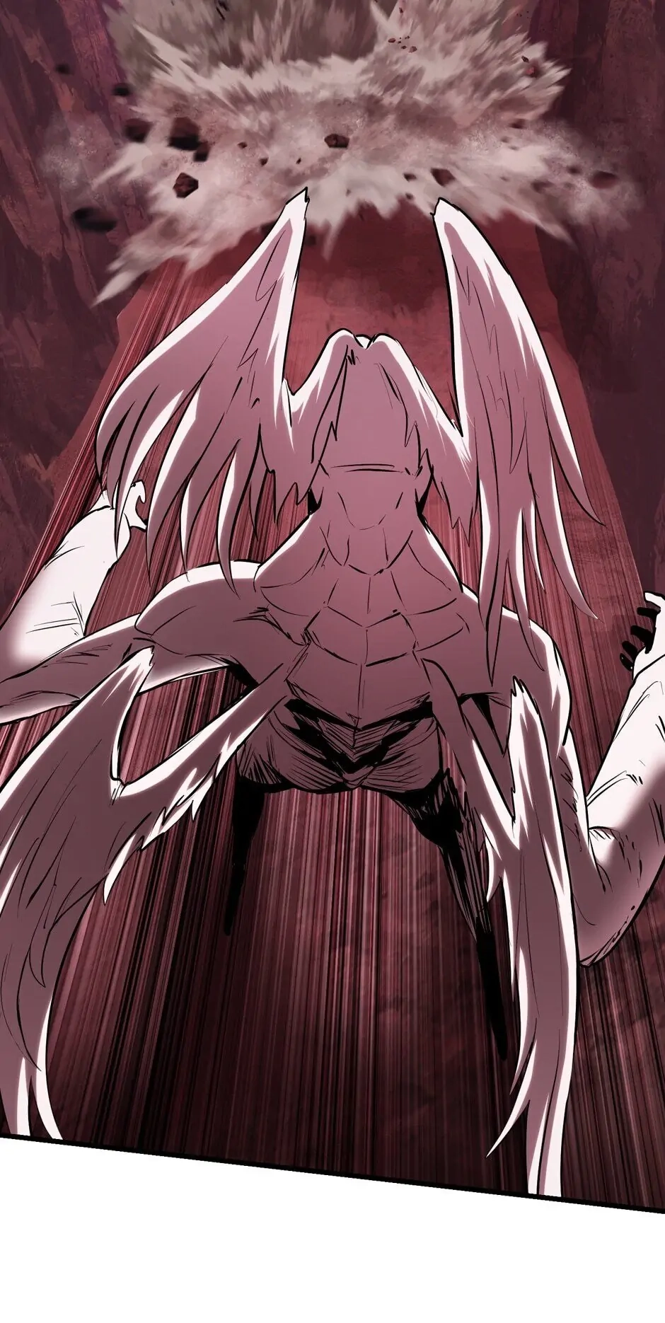 Latna Saga: Survival of a Sword King Chapter 96 page 50