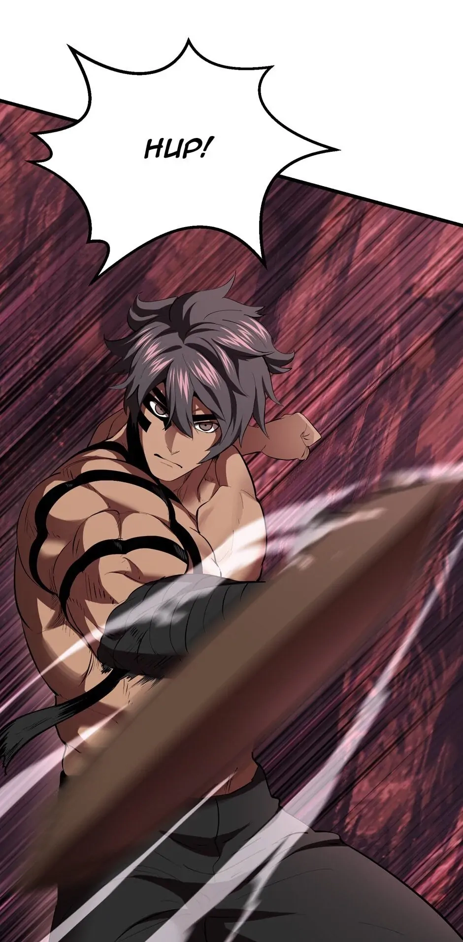 Latna Saga: Survival of a Sword King Chapter 96 page 67