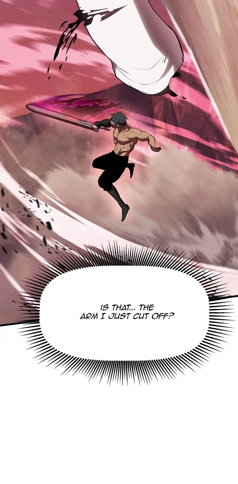 Latna Saga: Survival of a Sword King Chapter 96 page 69