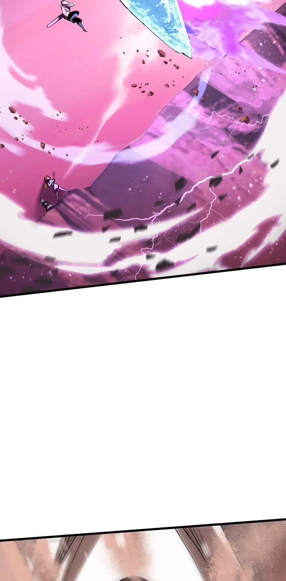 Latna Saga: Survival of a Sword King Chapter 96 page 74