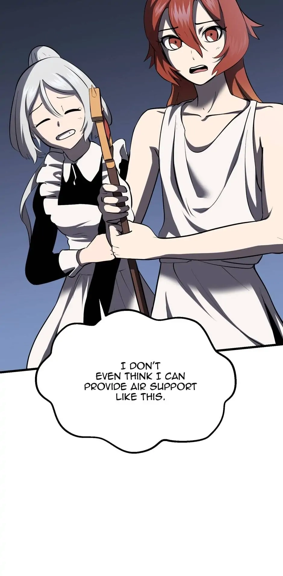 Latna Saga: Survival of a Sword King Chapter 96 page 78