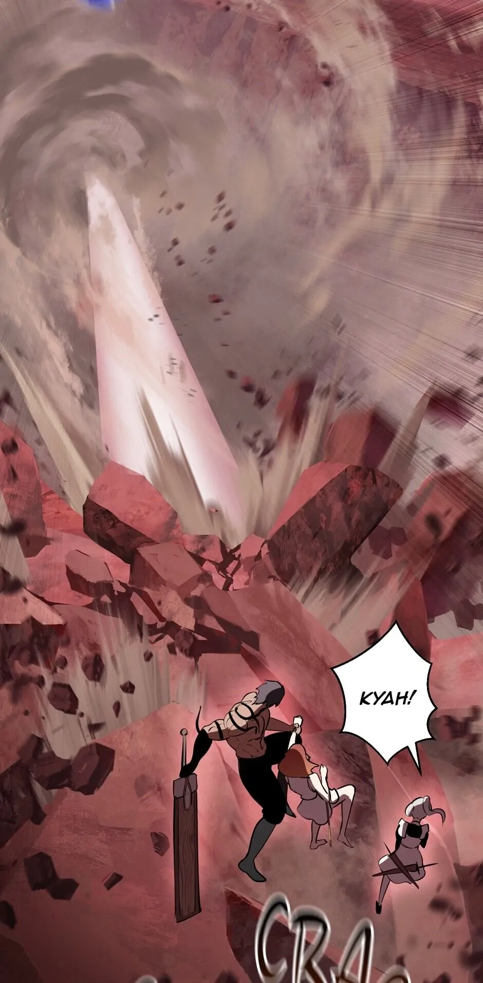 Latna Saga: Survival of a Sword King Chapter 96 page 81