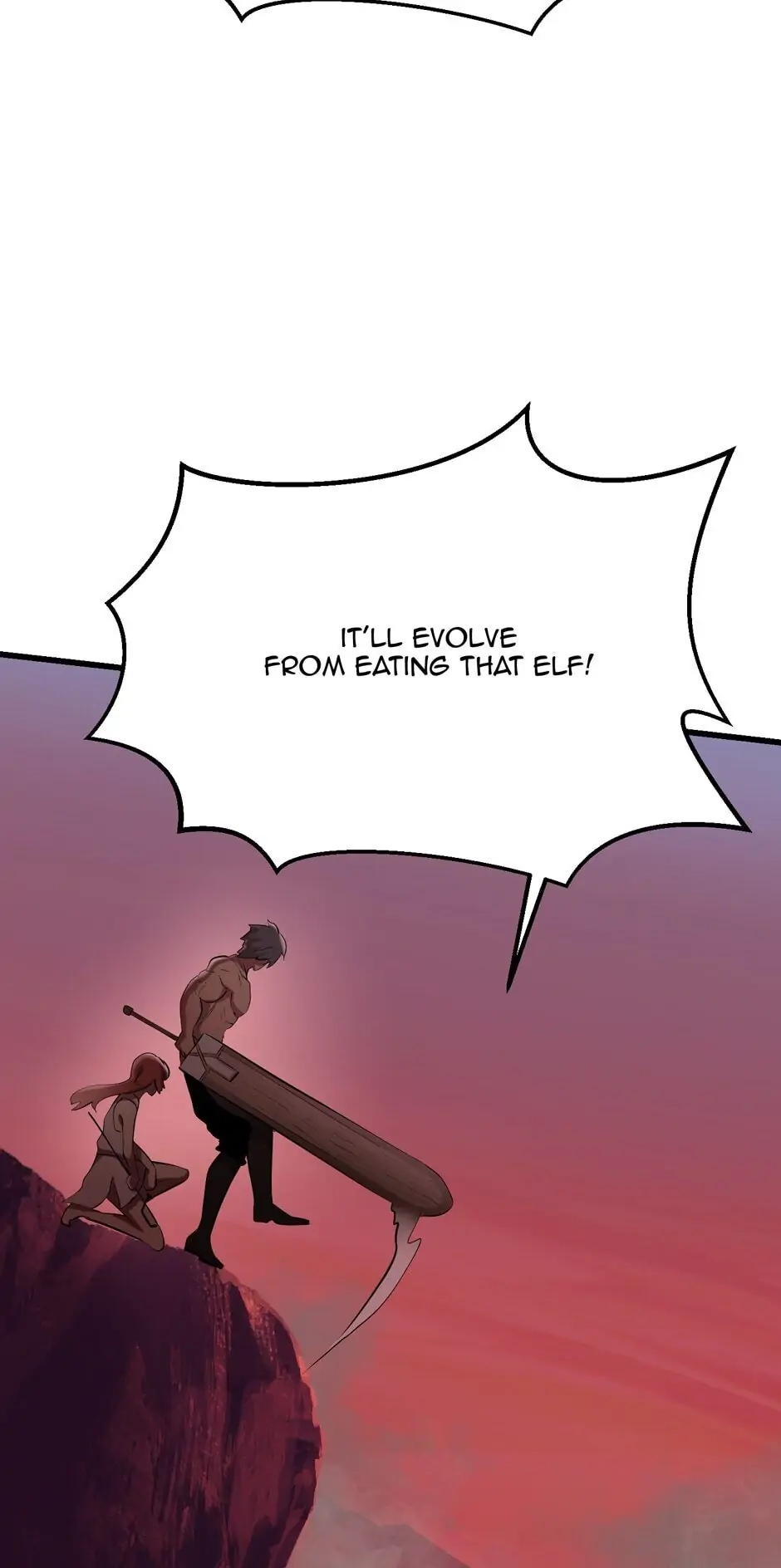 Latna Saga: Survival of a Sword King Chapter 96 page 87