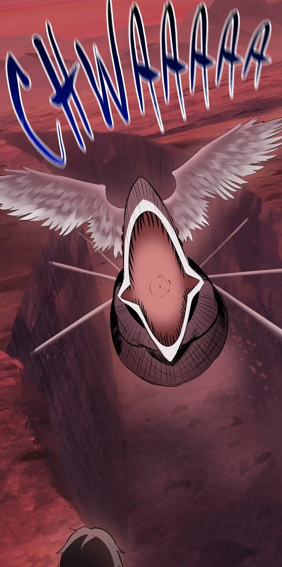 Latna Saga: Survival of a Sword King Chapter 96 page 91