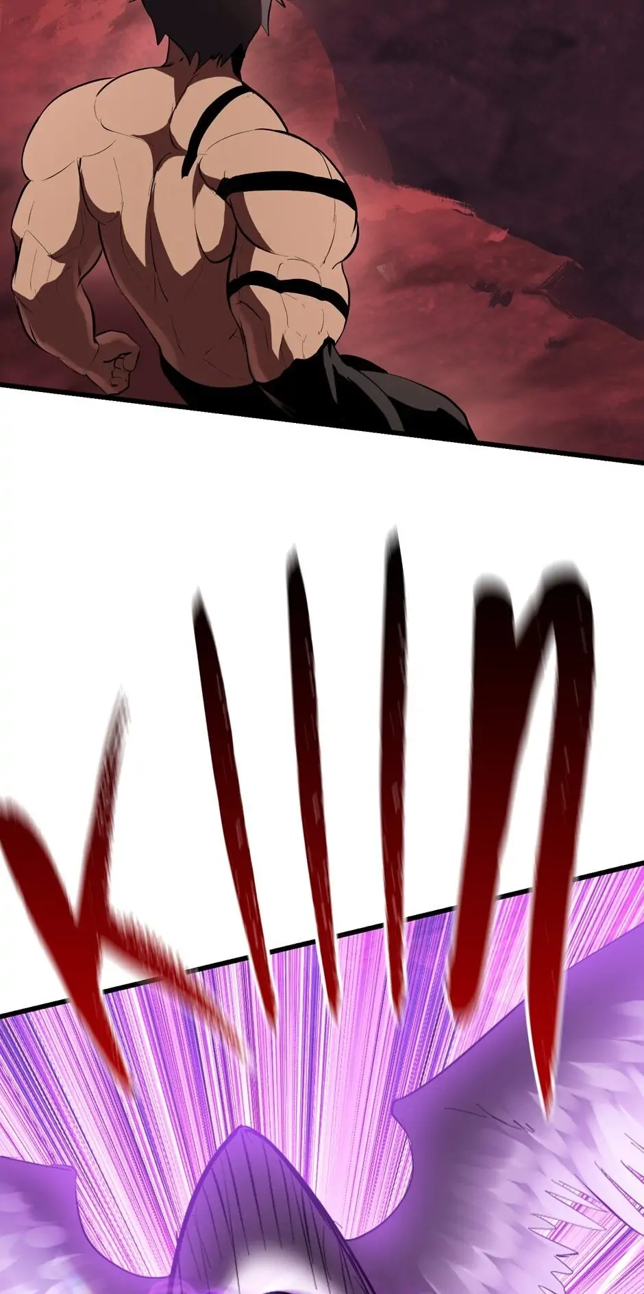 Latna Saga: Survival of a Sword King Chapter 96 page 92