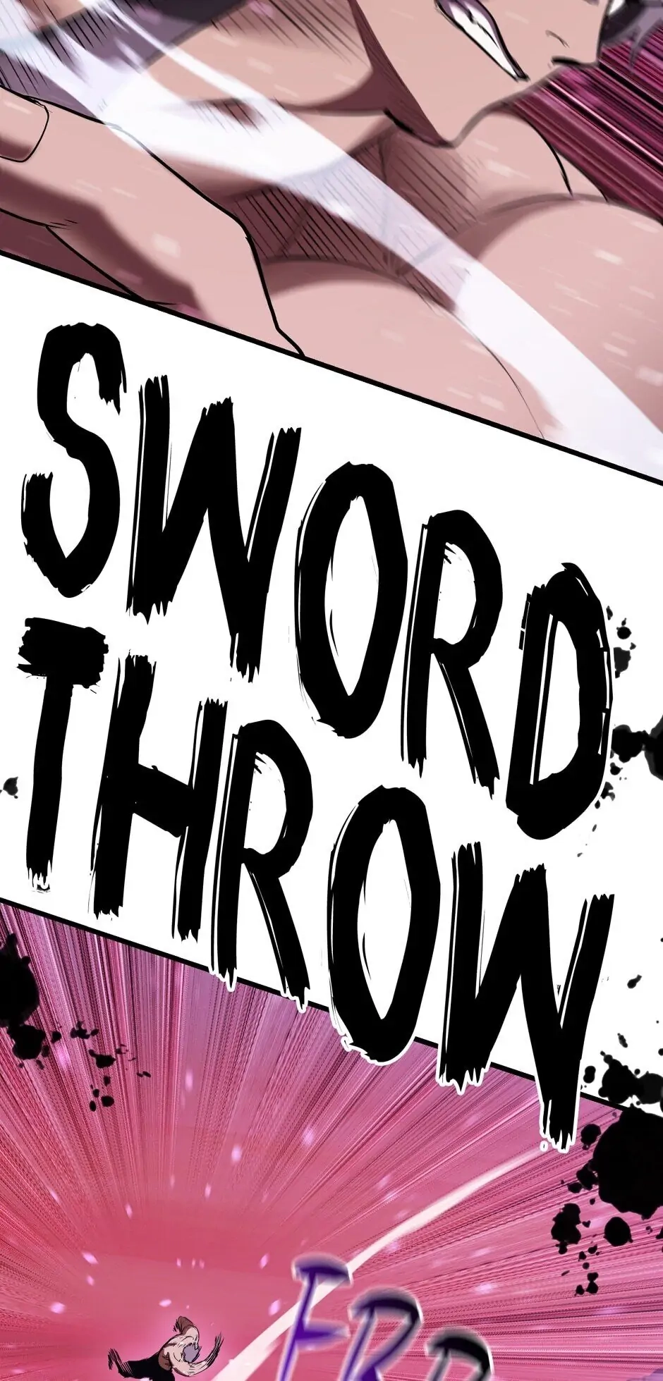 Latna Saga: Survival of a Sword King Chapter 96 page 100