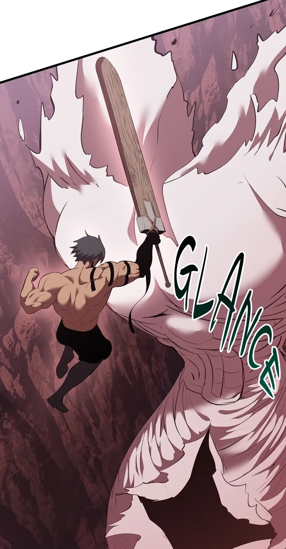 Latna Saga: Survival of a Sword King Chapter 97 page 14