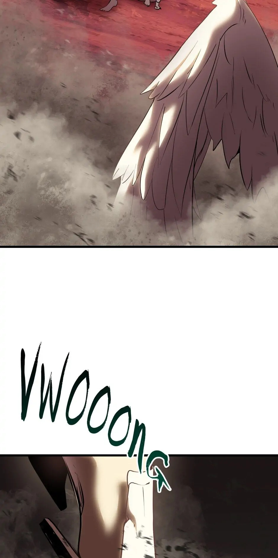 Latna Saga: Survival of a Sword King Chapter 97 page 23