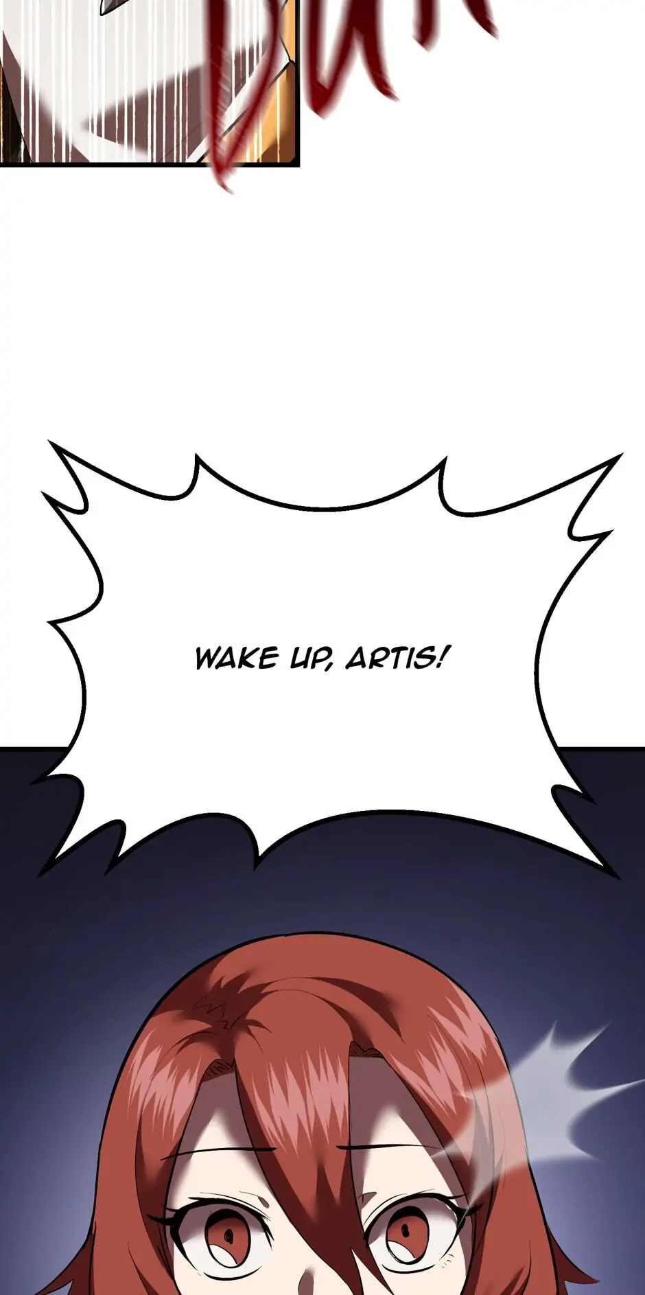 Latna Saga: Survival of a Sword King Chapter 97 page 28
