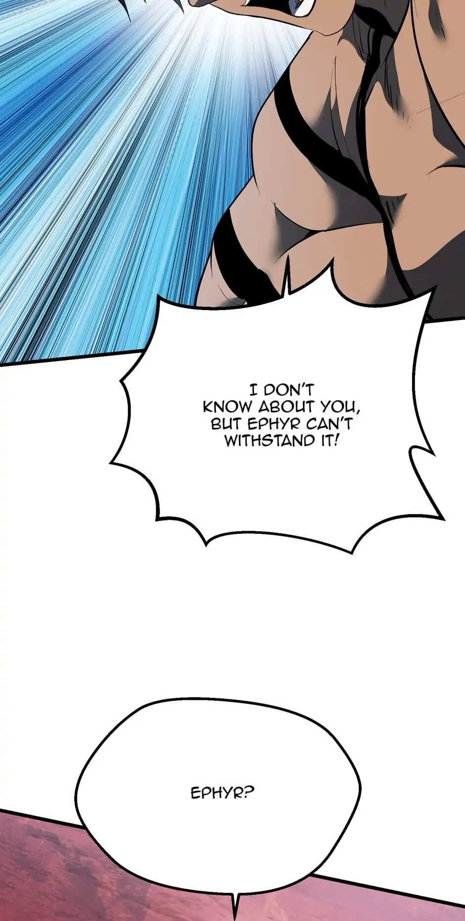 Latna Saga: Survival of a Sword King Chapter 97 page 34