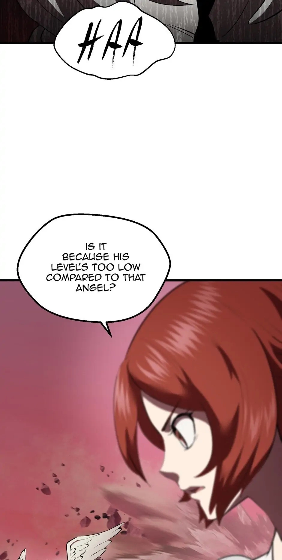 Latna Saga: Survival of a Sword King Chapter 97 page 37