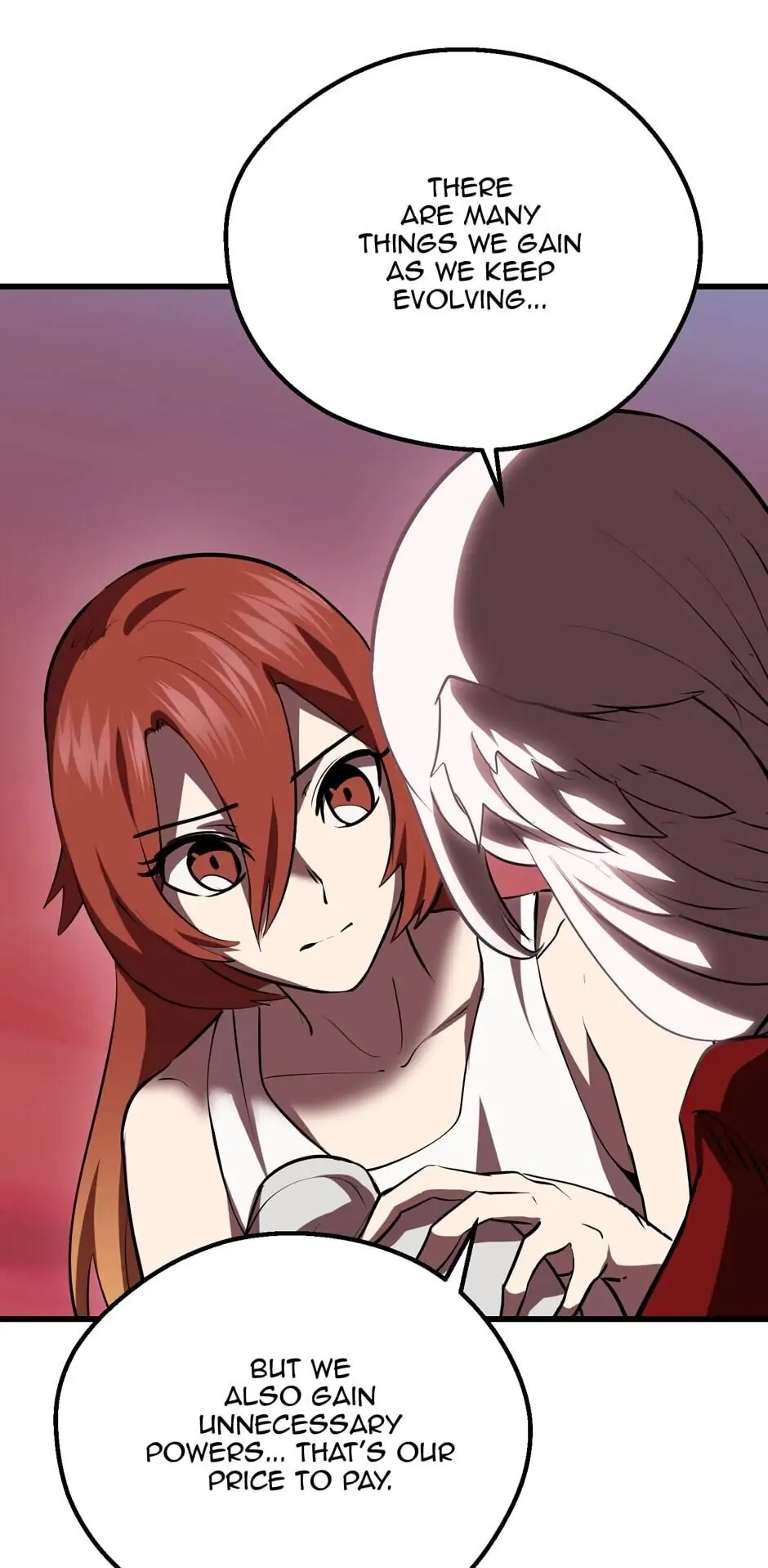 Latna Saga: Survival of a Sword King Chapter 97 page 40