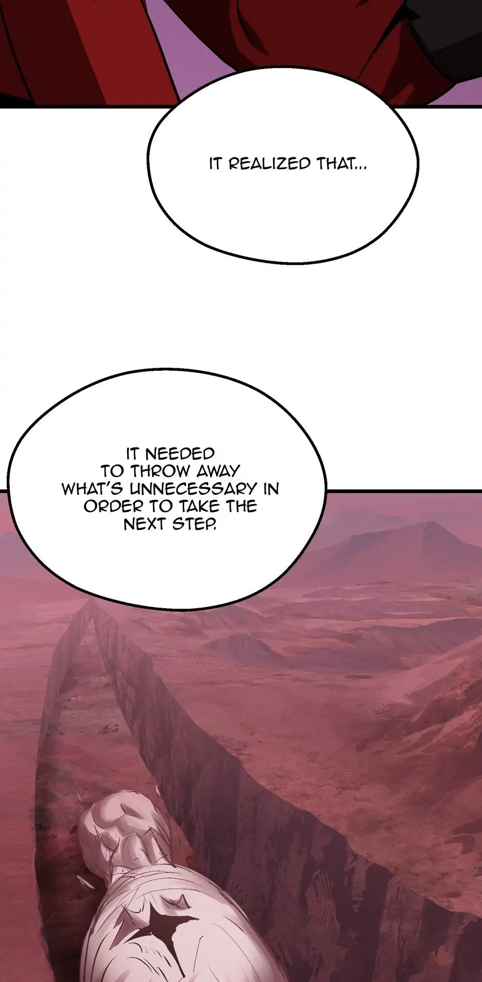 Latna Saga: Survival of a Sword King Chapter 97 page 42
