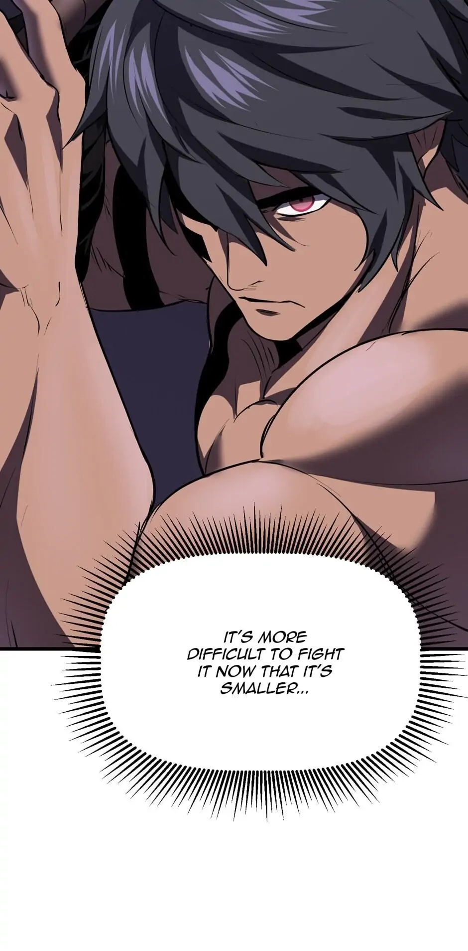 Latna Saga: Survival of a Sword King Chapter 97 page 49