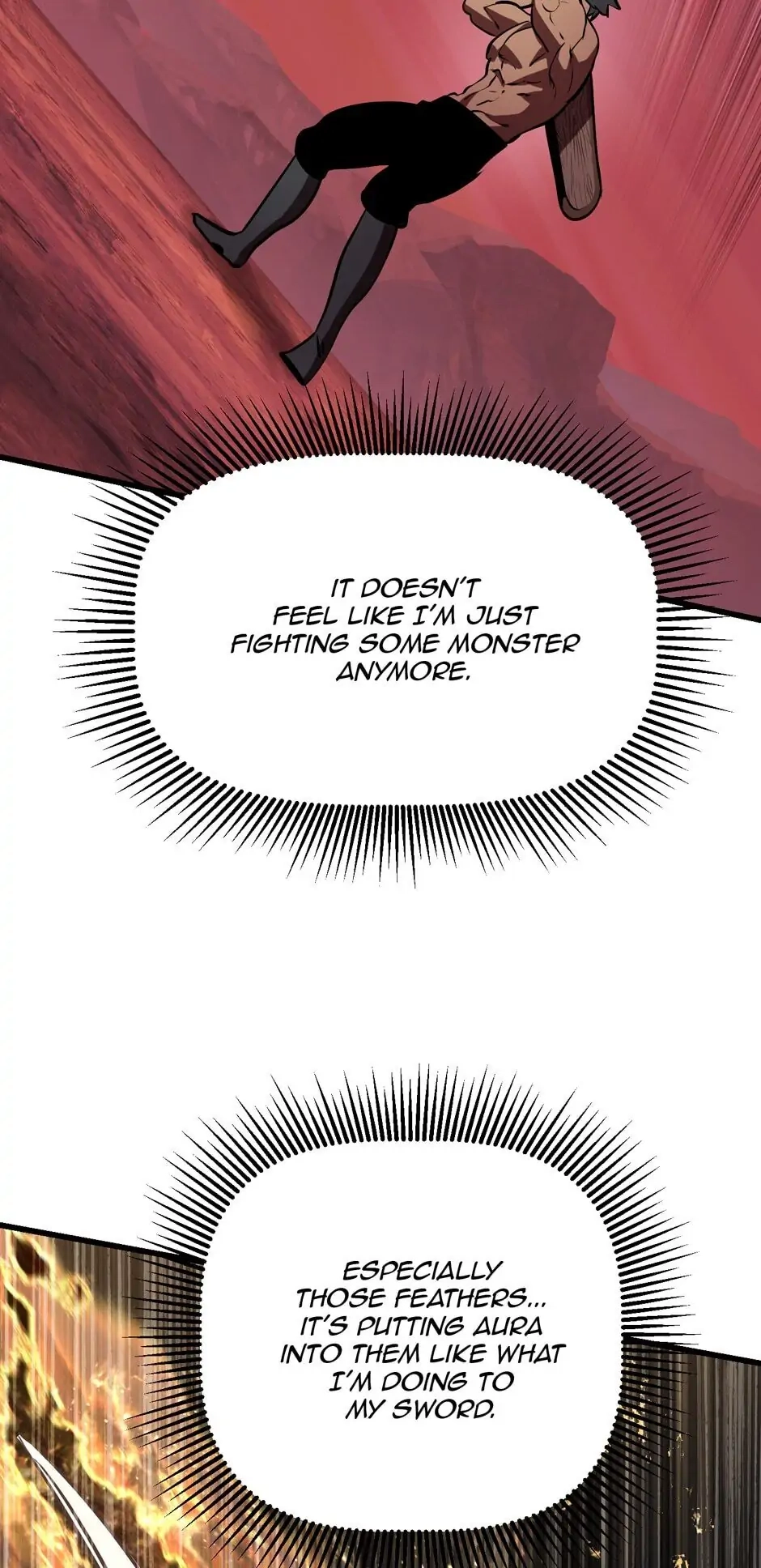 Latna Saga: Survival of a Sword King Chapter 97 page 51