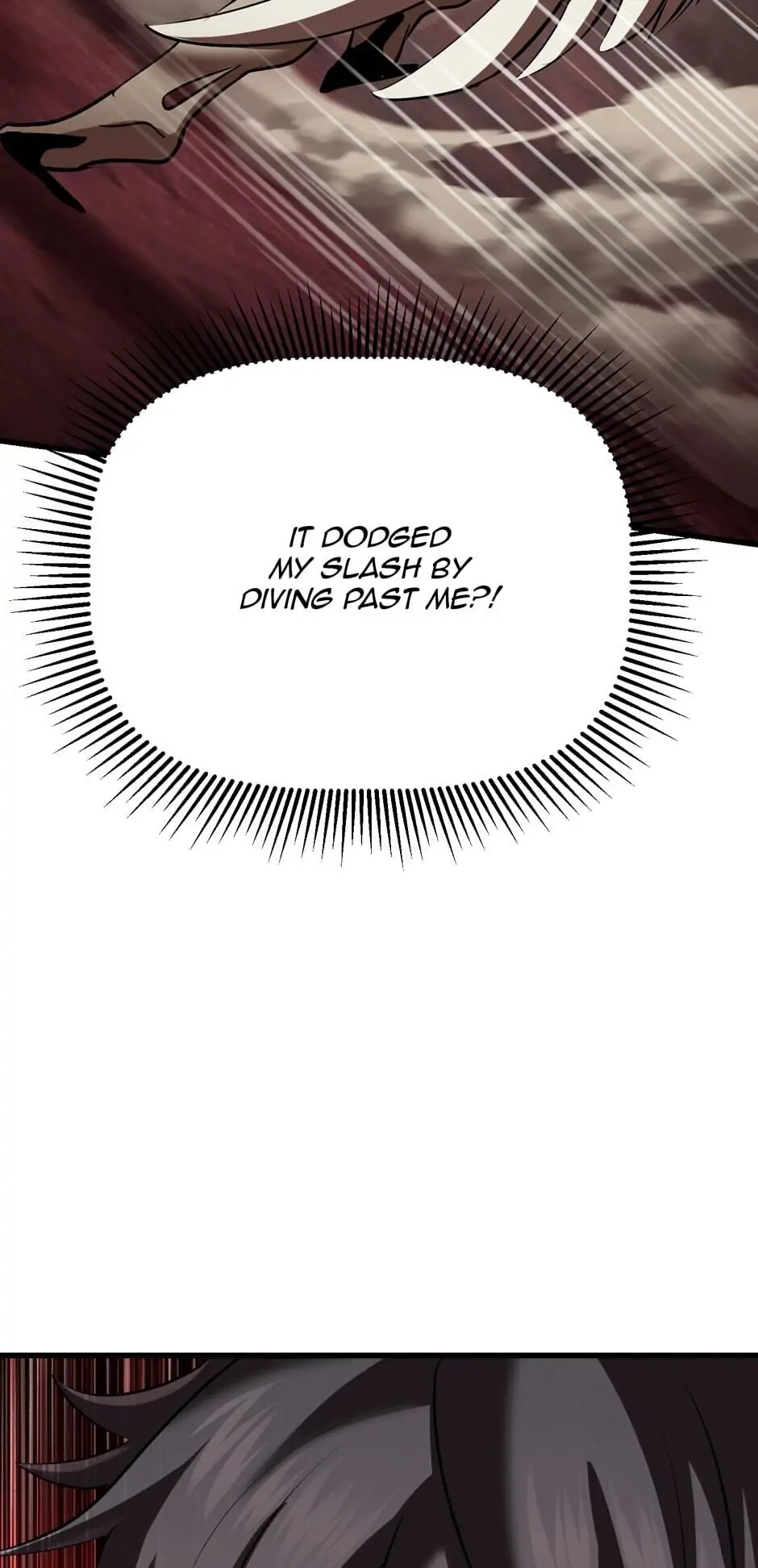 Latna Saga: Survival of a Sword King Chapter 97 page 60