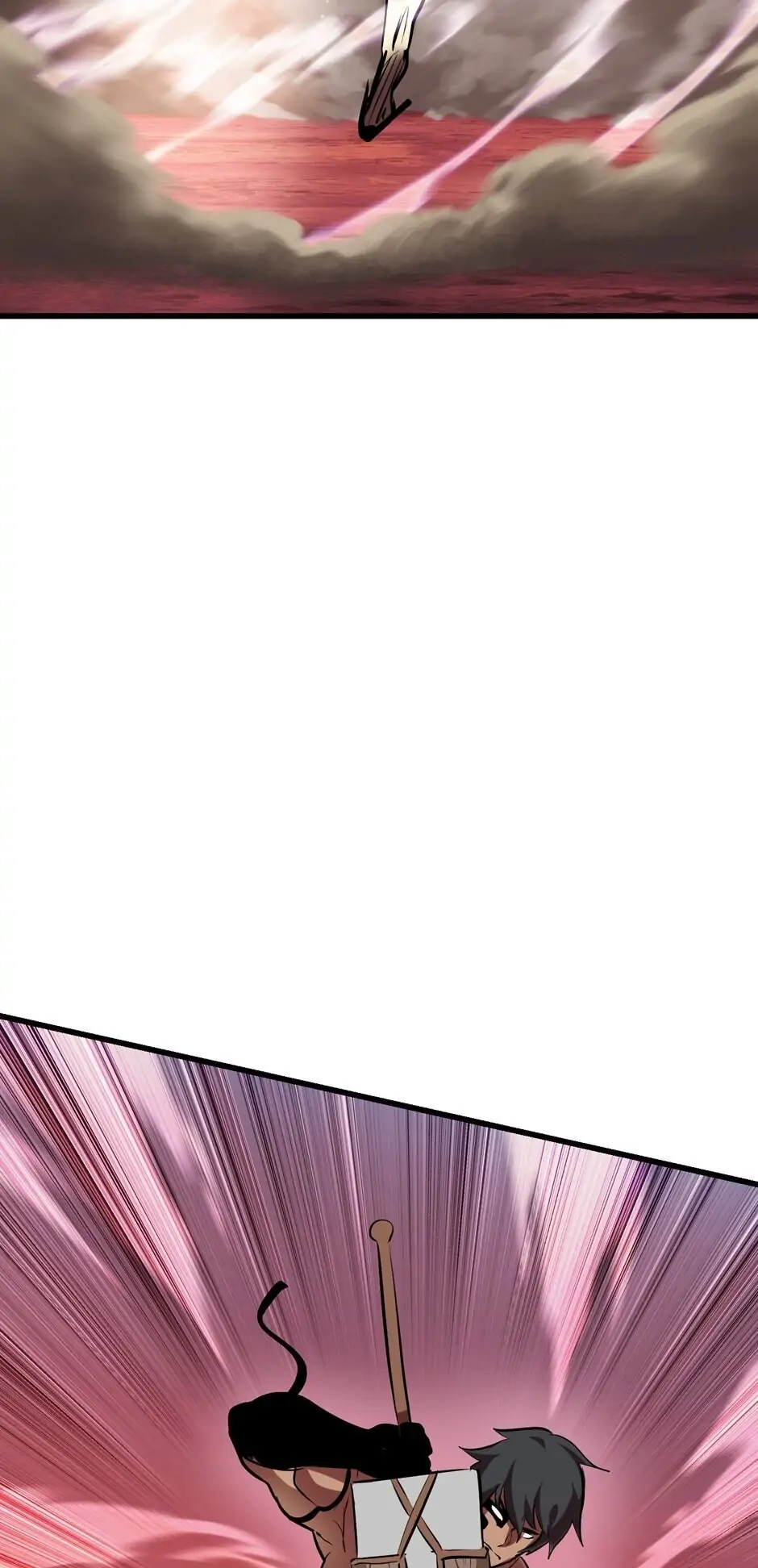Latna Saga: Survival of a Sword King Chapter 97 page 63