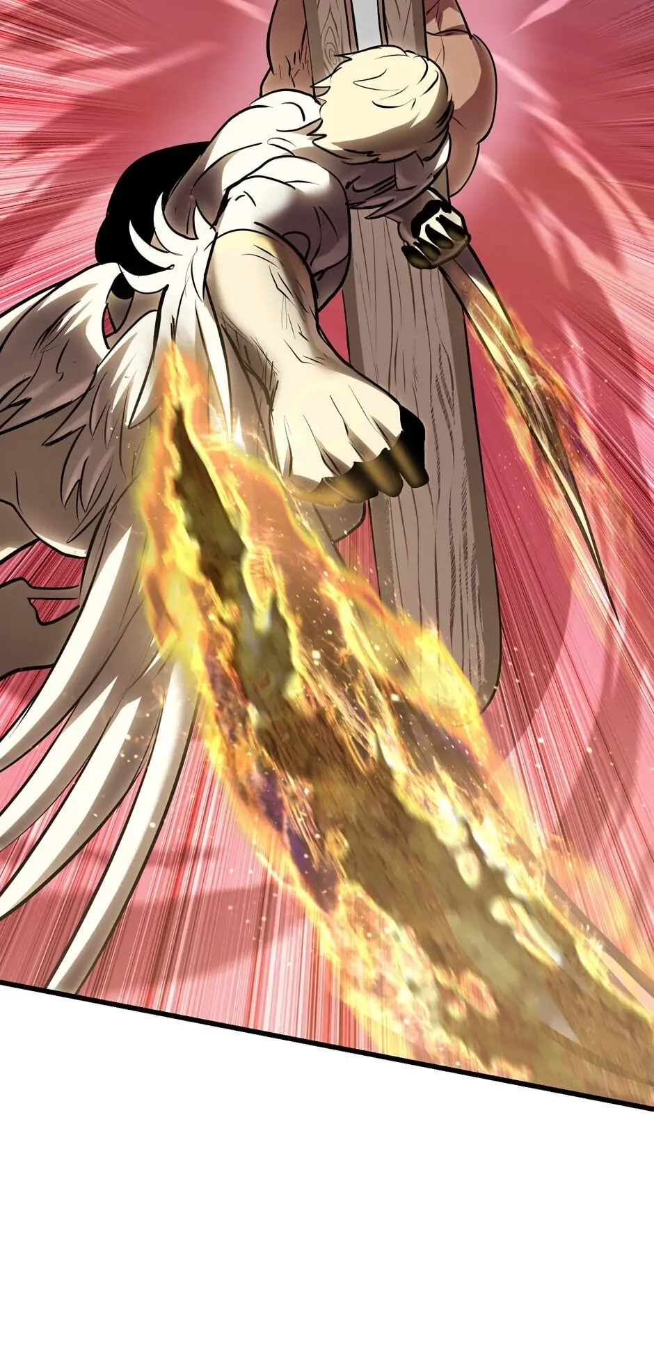 Latna Saga: Survival of a Sword King Chapter 97 page 64