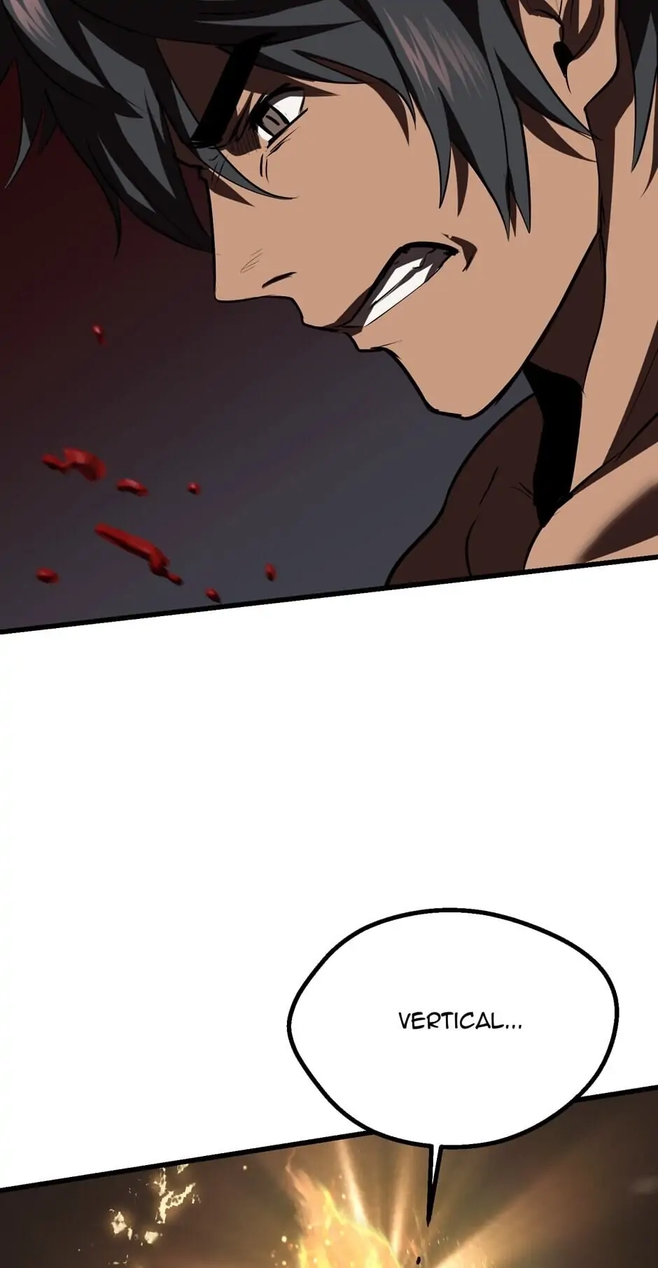 Latna Saga: Survival of a Sword King Chapter 97 page 71