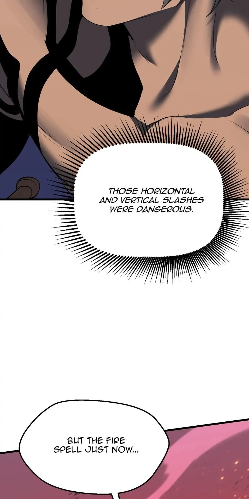Latna Saga: Survival of a Sword King Chapter 97 page 80