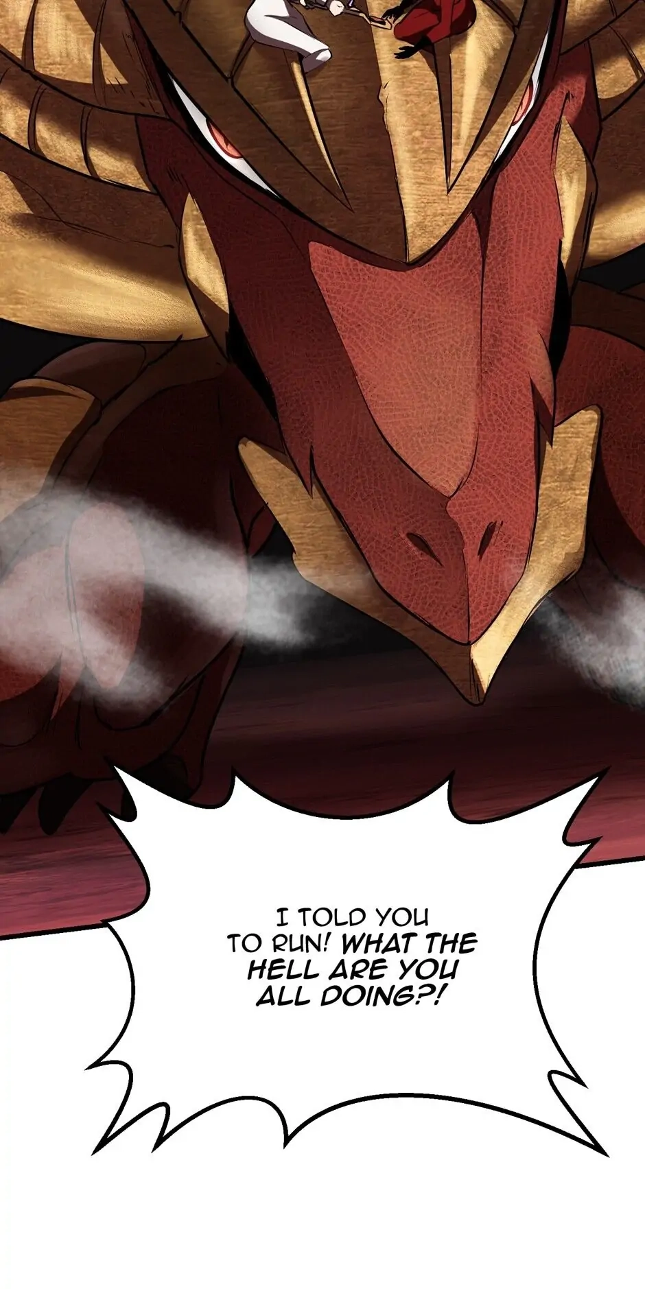 Latna Saga: Survival of a Sword King Chapter 97 page 83