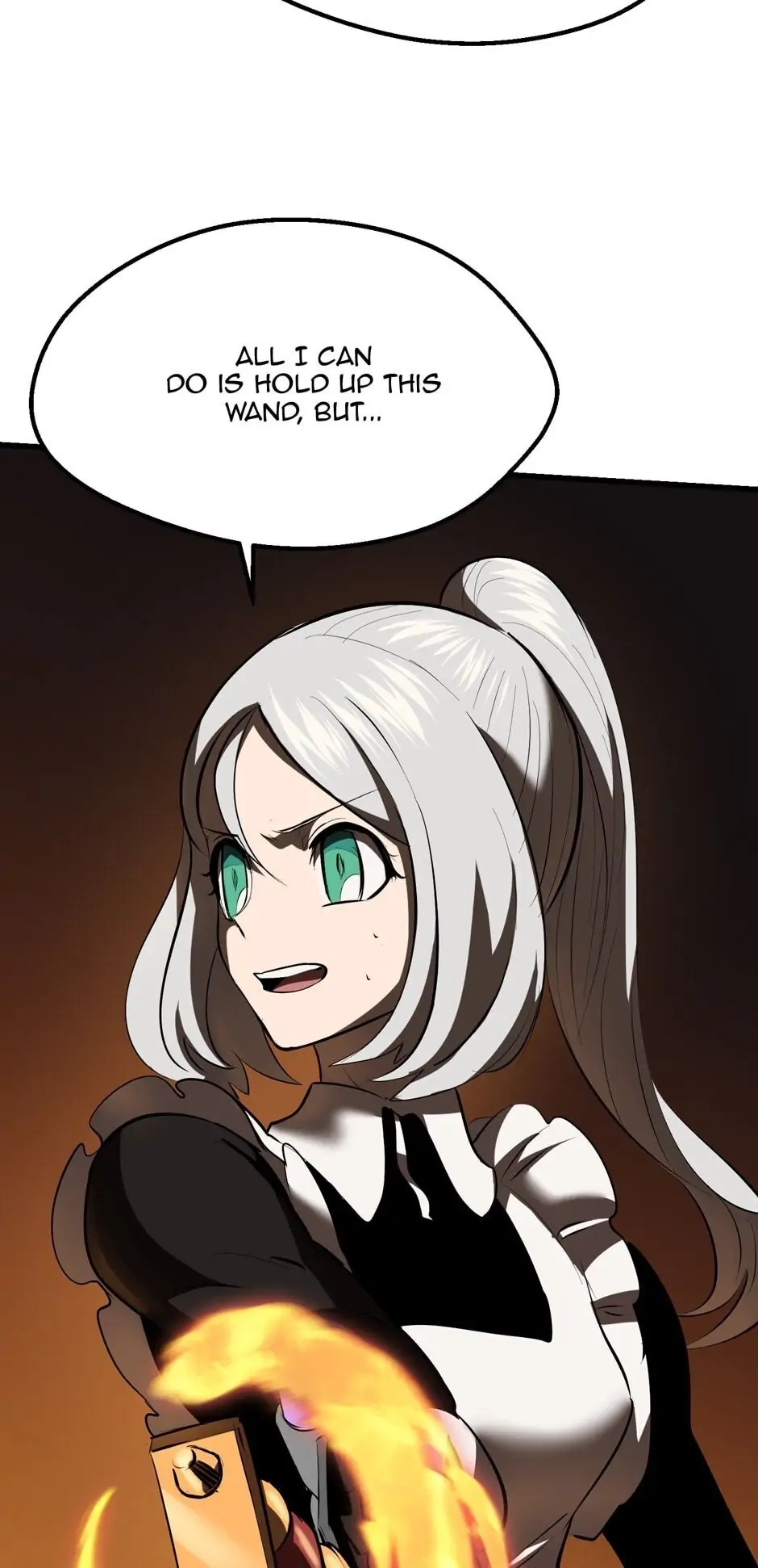 Latna Saga: Survival of a Sword King Chapter 97 page 85
