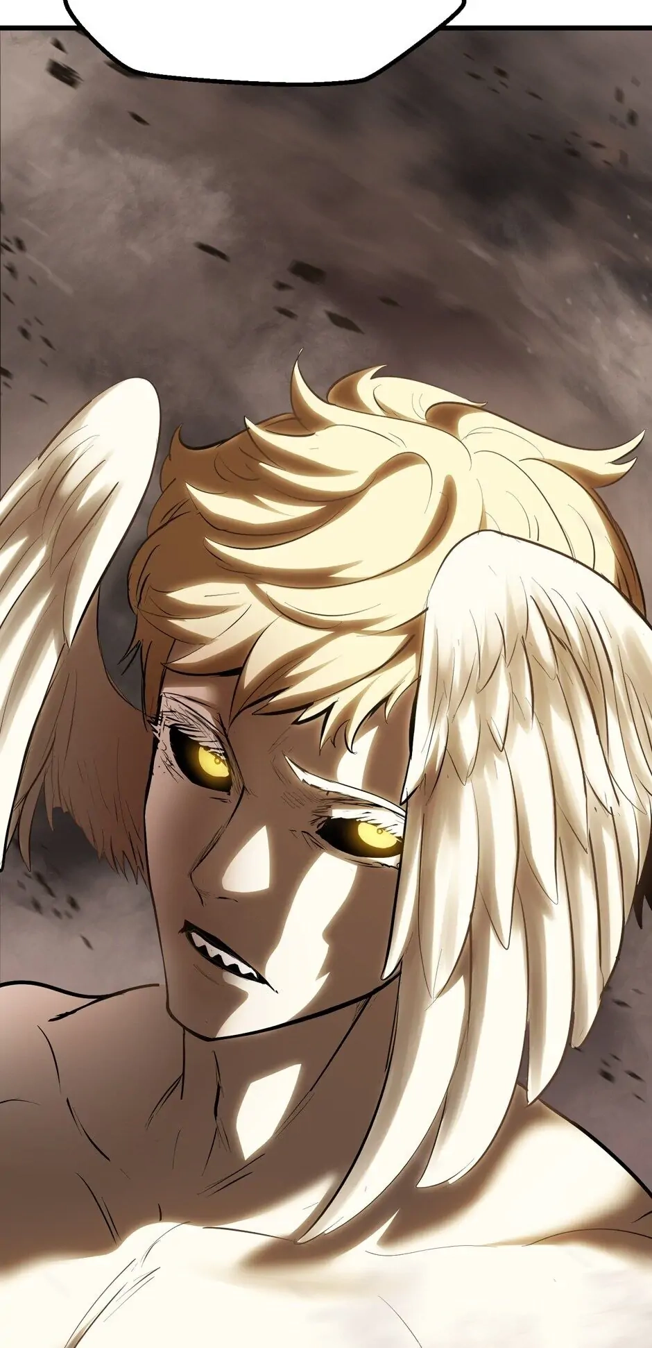 Latna Saga: Survival of a Sword King Chapter 97 page 89