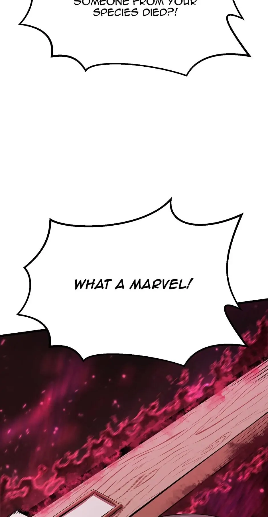 Latna Saga: Survival of a Sword King Chapter 98 page 20