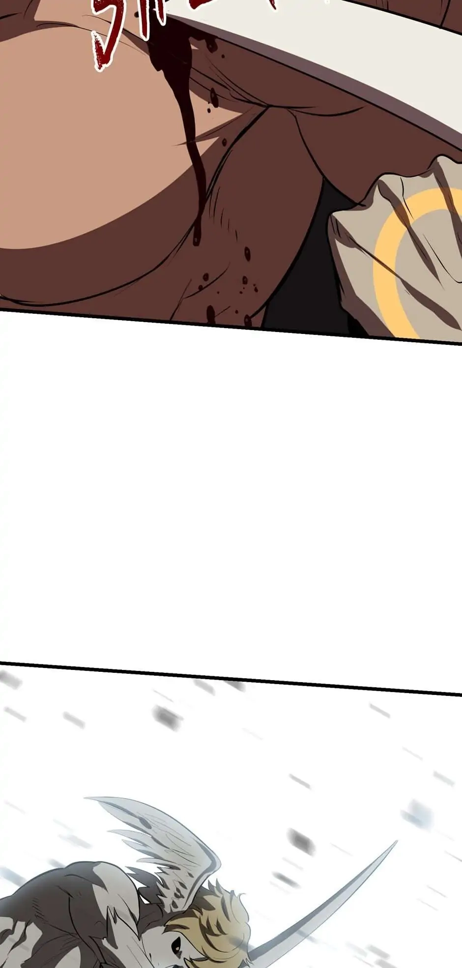 Latna Saga: Survival of a Sword King Chapter 98 page 36