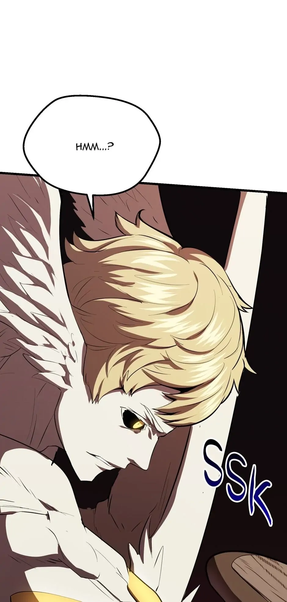 Latna Saga: Survival of a Sword King Chapter 98 page 38