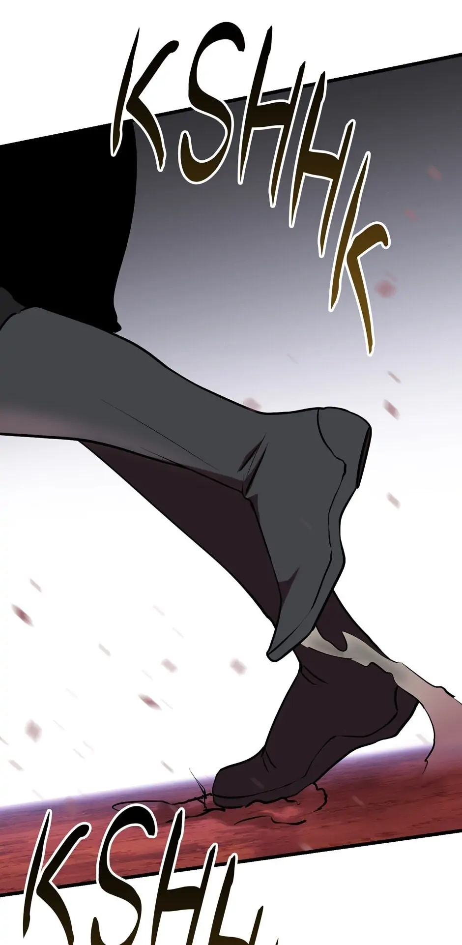 Latna Saga: Survival of a Sword King Chapter 98 page 44