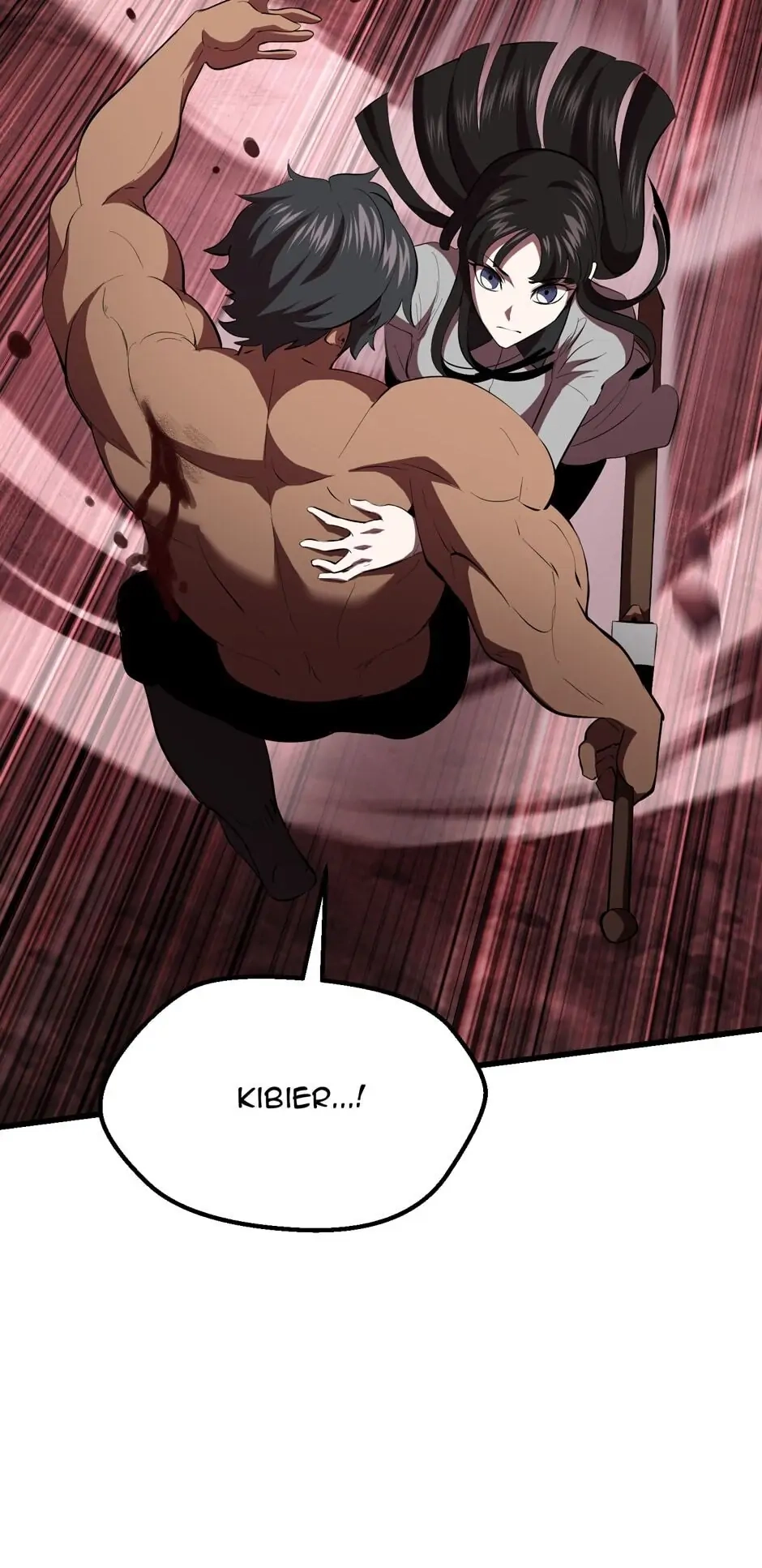 Latna Saga: Survival of a Sword King Chapter 98 page 56