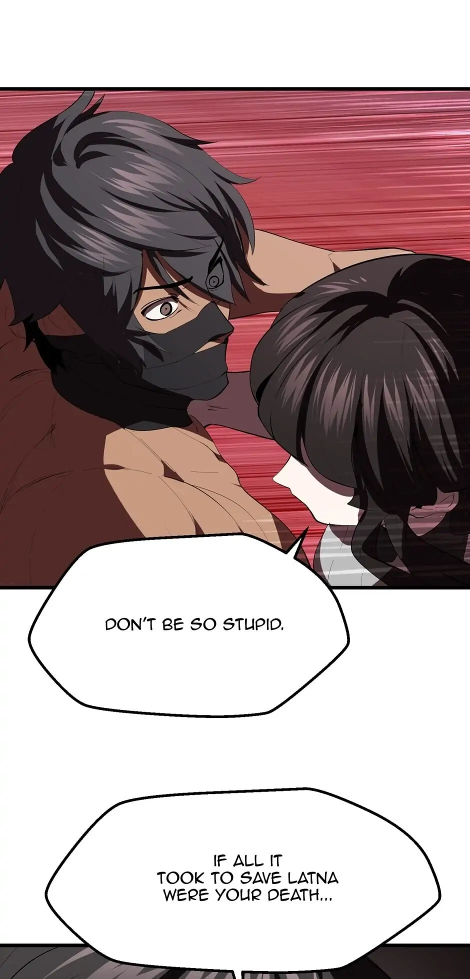 Latna Saga: Survival of a Sword King Chapter 98 page 61