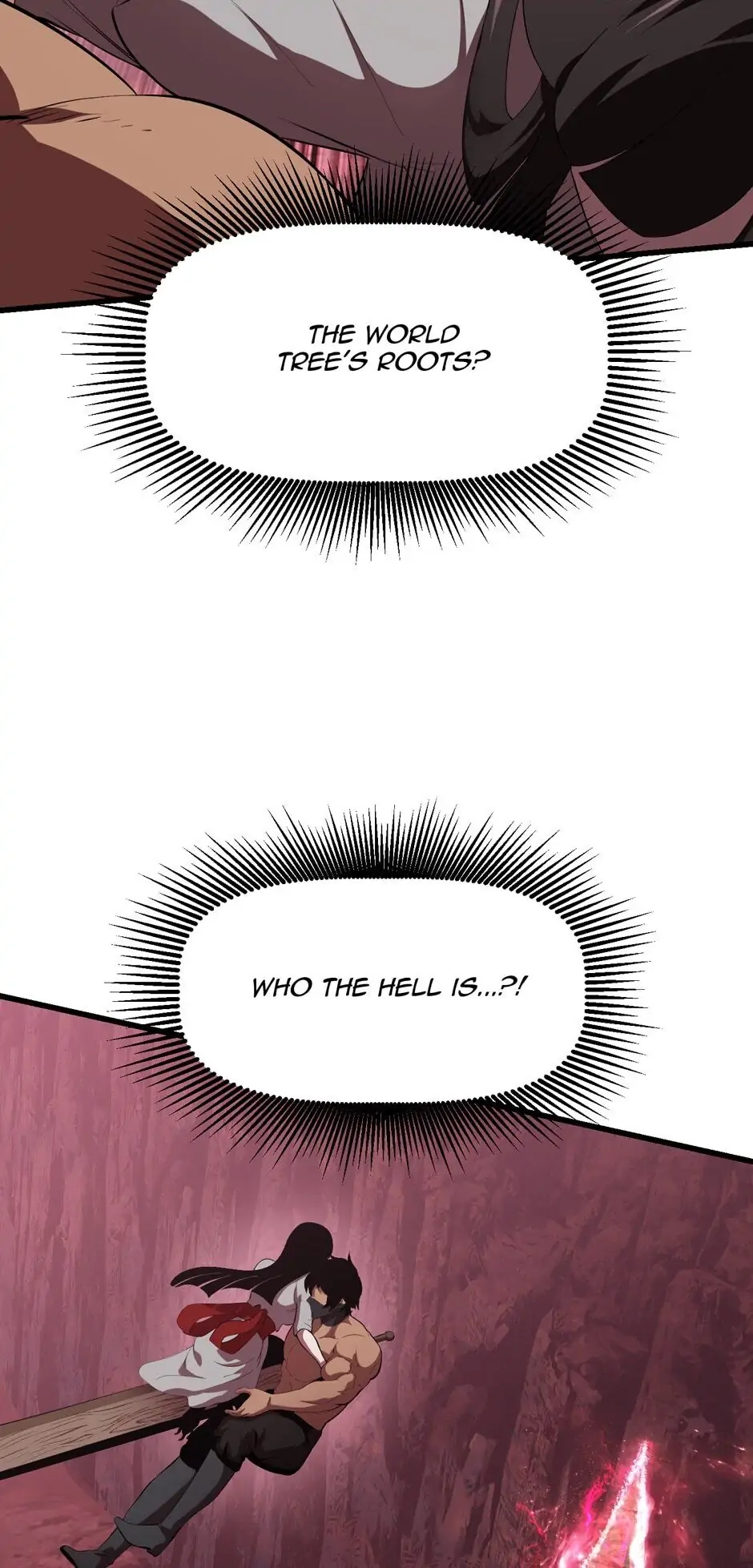 Latna Saga: Survival of a Sword King Chapter 98 page 69