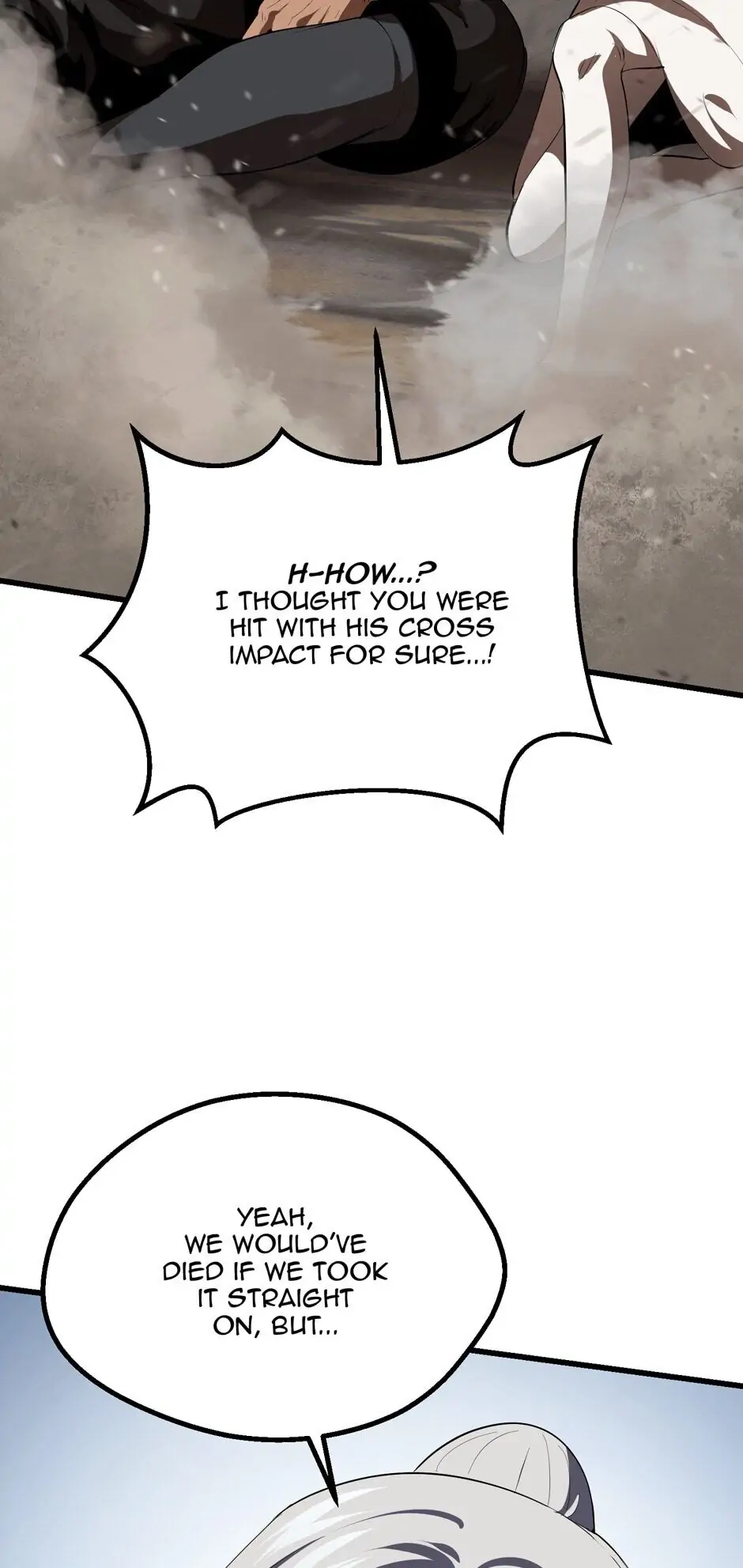 Latna Saga: Survival of a Sword King Chapter 98 page 76