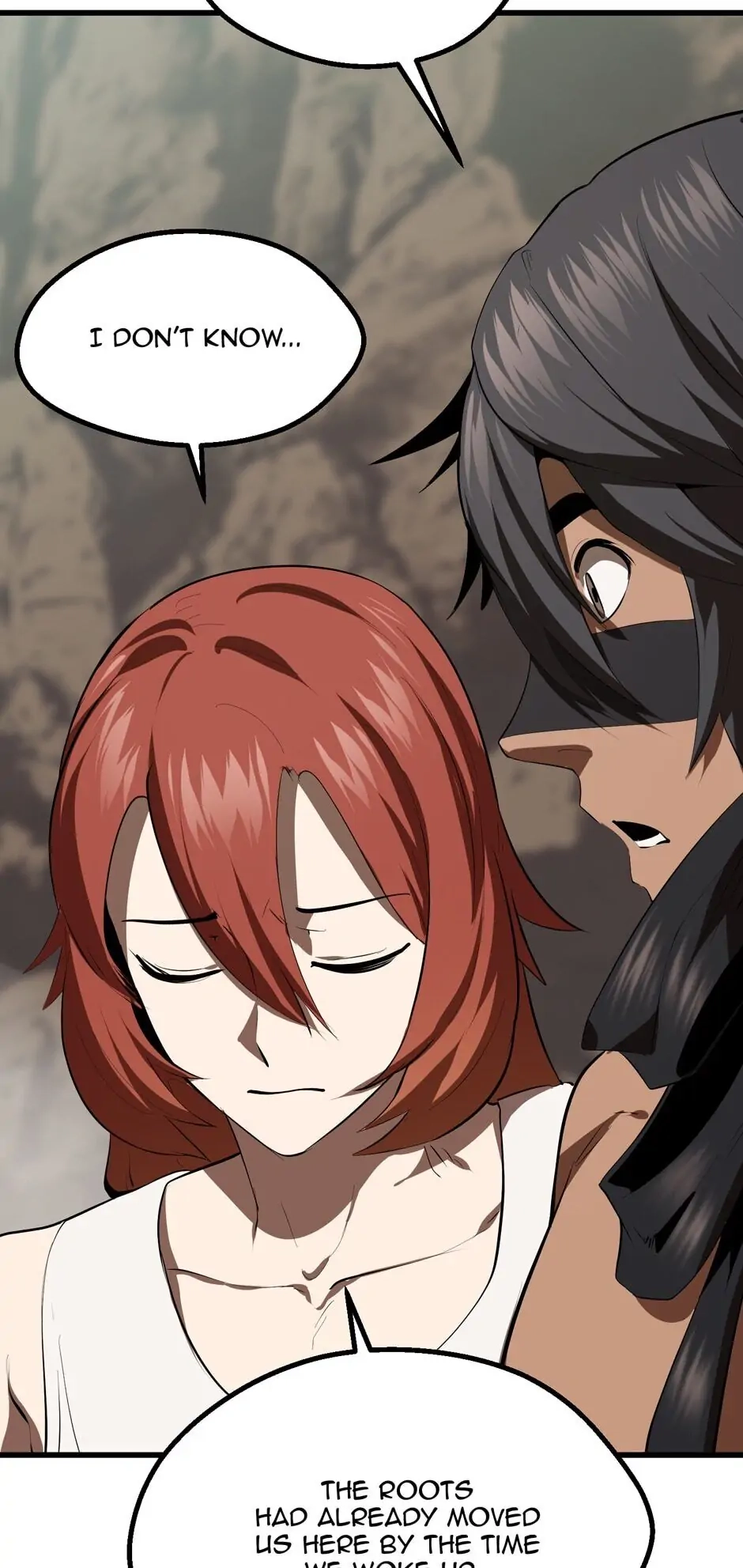 Latna Saga: Survival of a Sword King Chapter 98 page 78