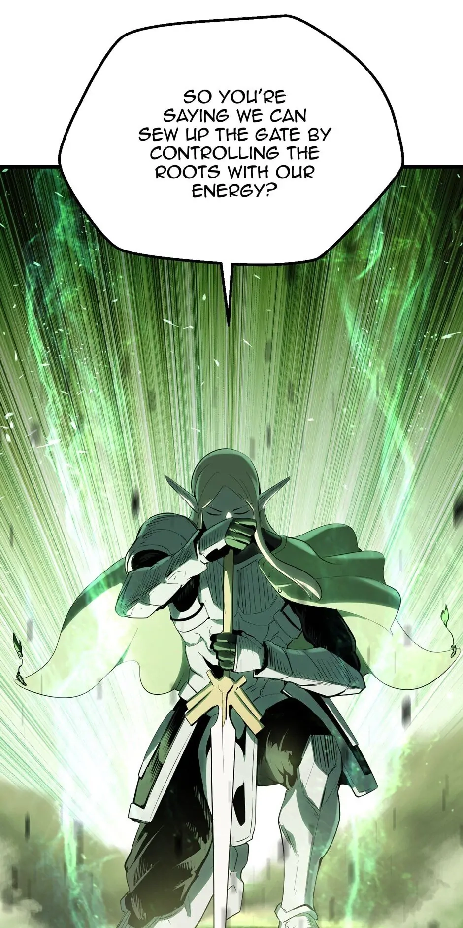 Latna Saga: Survival of a Sword King Chapter 98 page 86