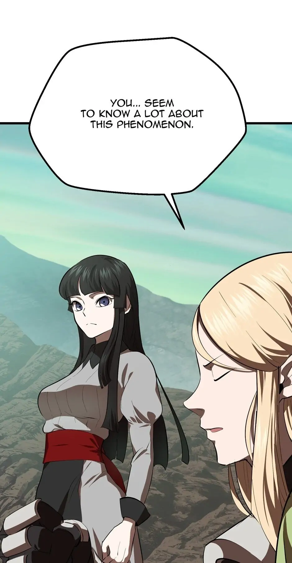Latna Saga: Survival of a Sword King Chapter 98 page 89