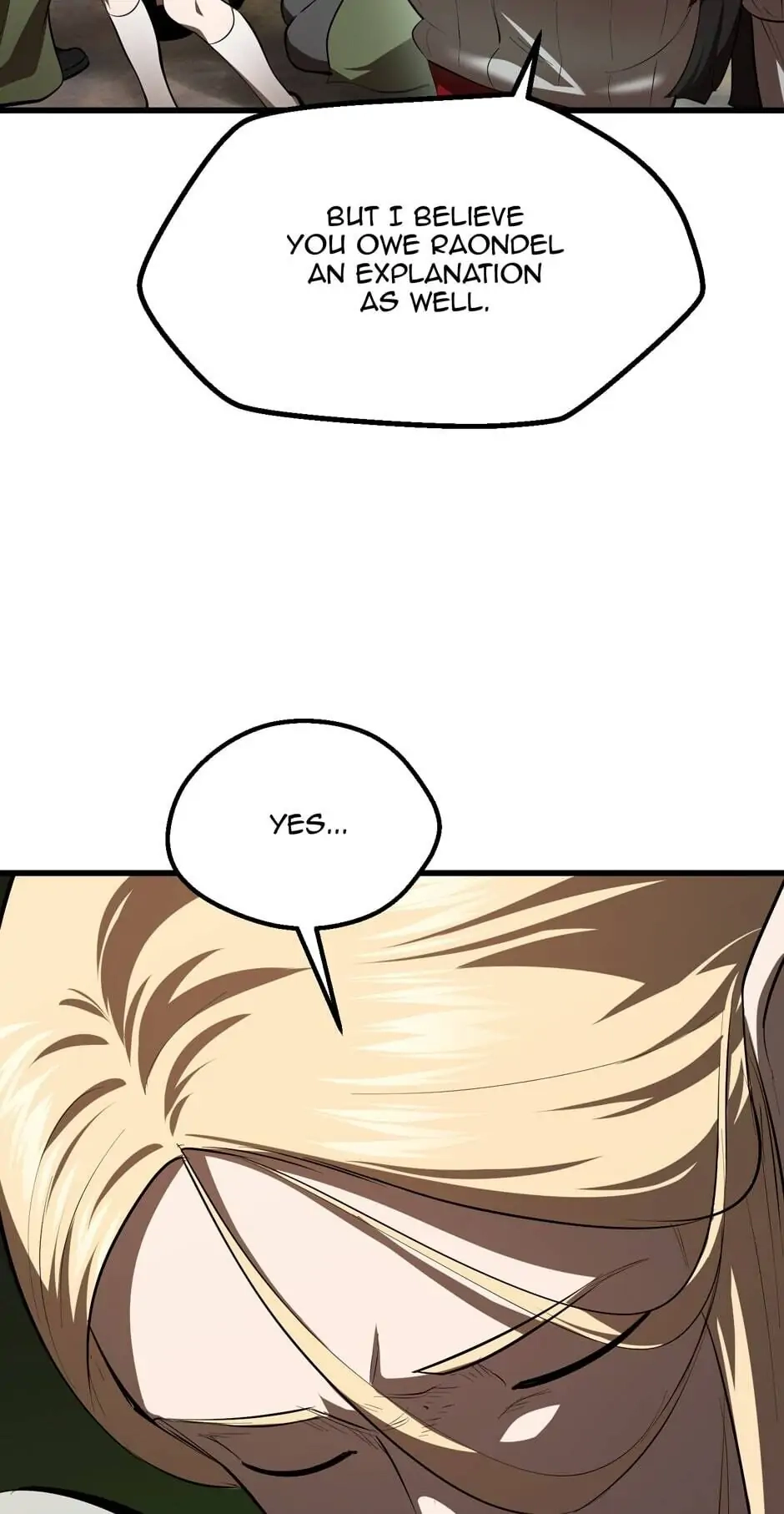 Latna Saga: Survival of a Sword King Chapter 98 page 91