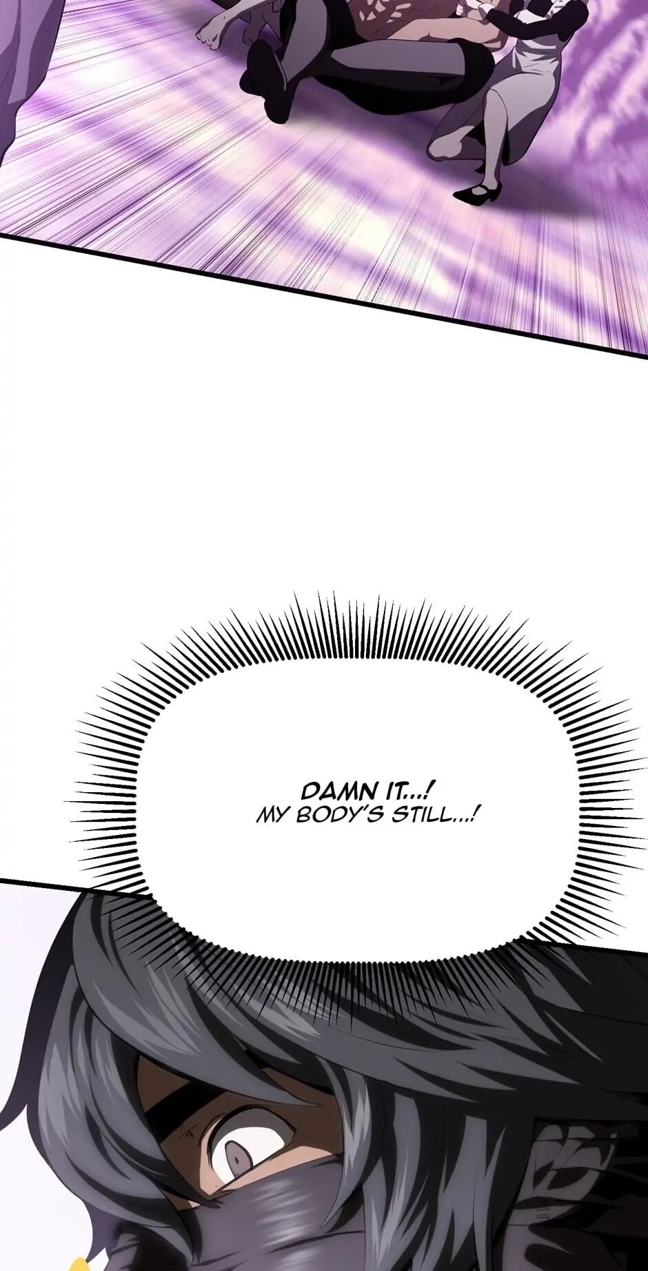 Latna Saga: Survival of a Sword King Chapter 98 page 101
