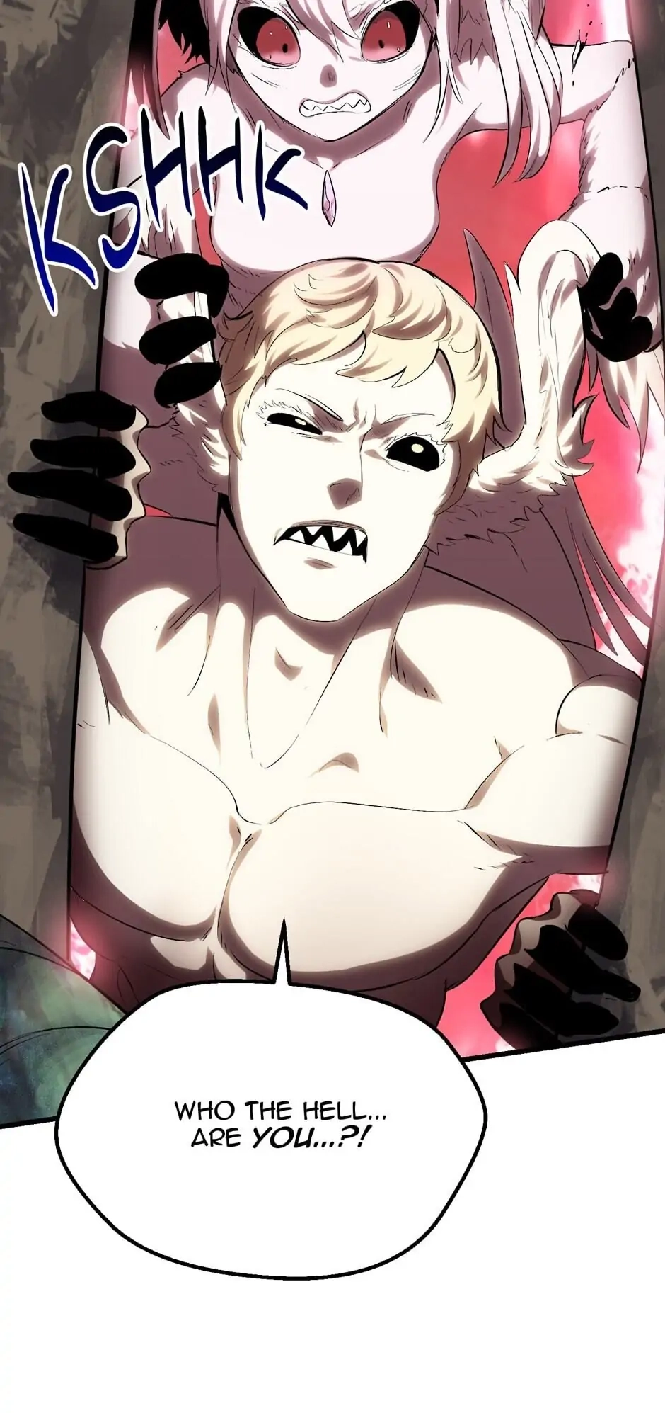 Latna Saga: Survival of a Sword King Chapter 98 page 108
