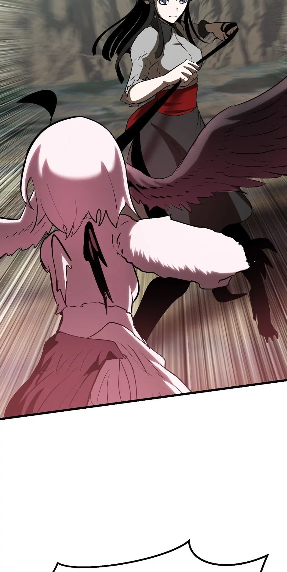 Latna Saga: Survival of a Sword King Chapter 98 page 114