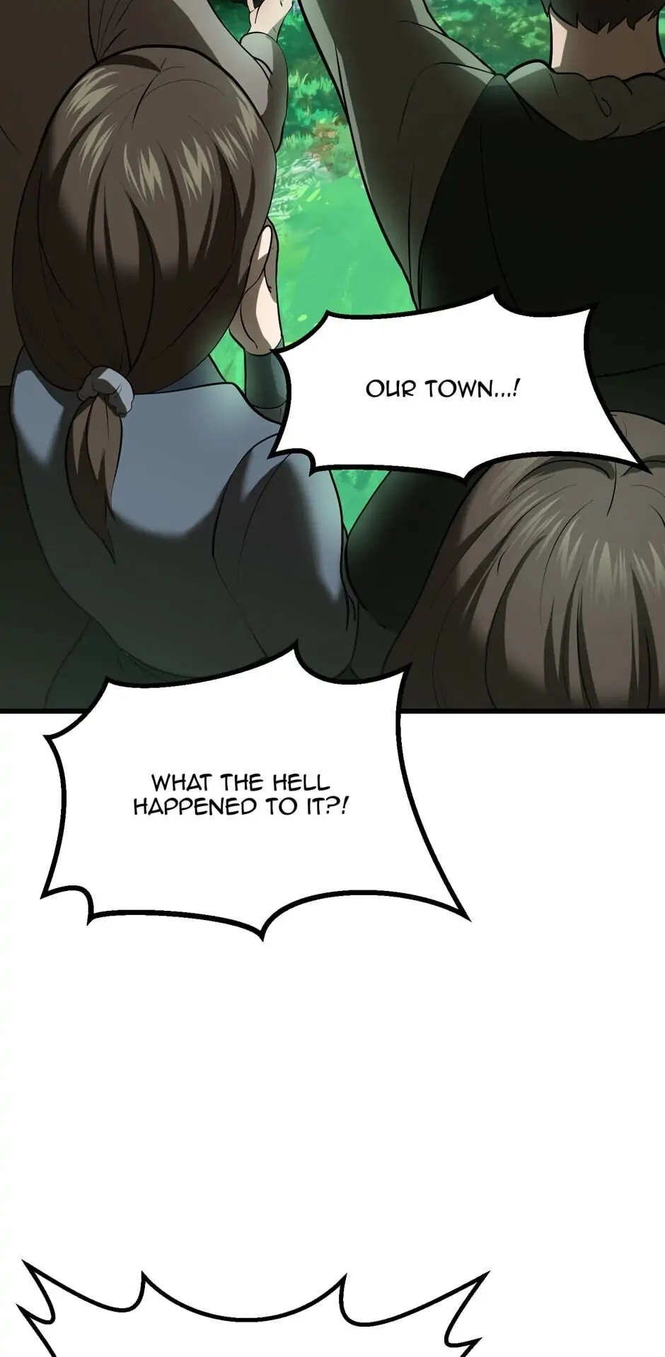 Latna Saga: Survival of a Sword King Chapter 99 page 3