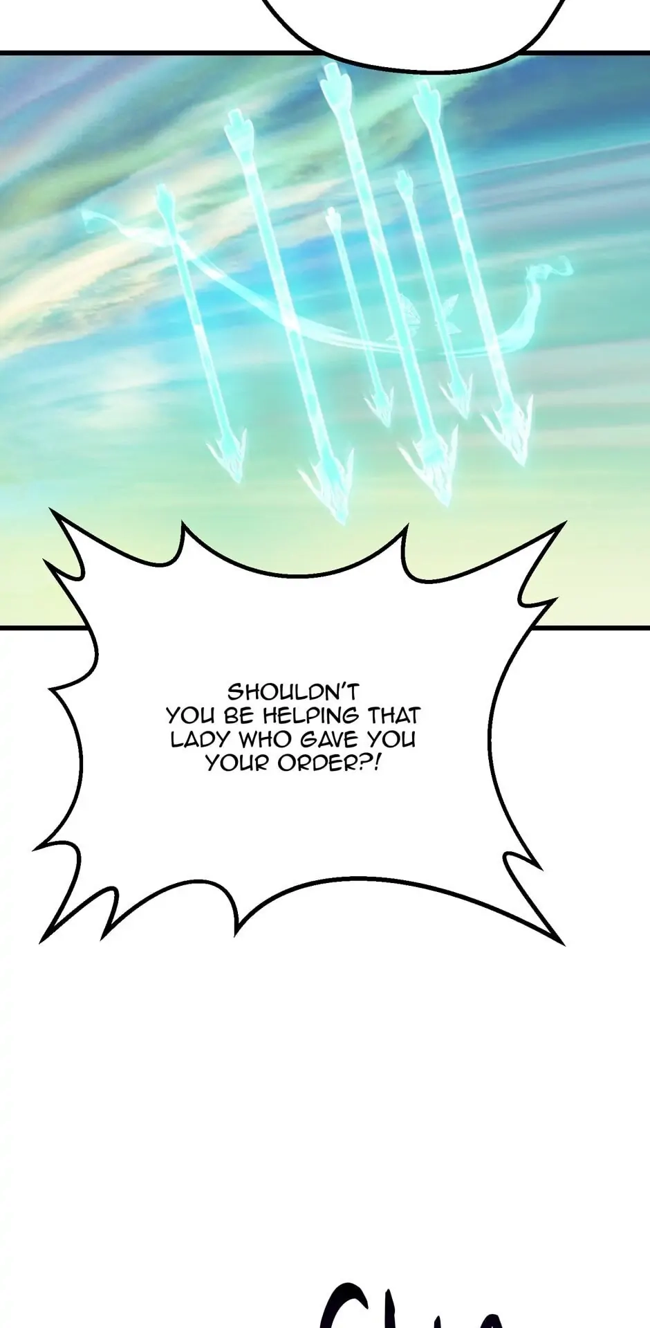 Latna Saga: Survival of a Sword King Chapter 99 page 6