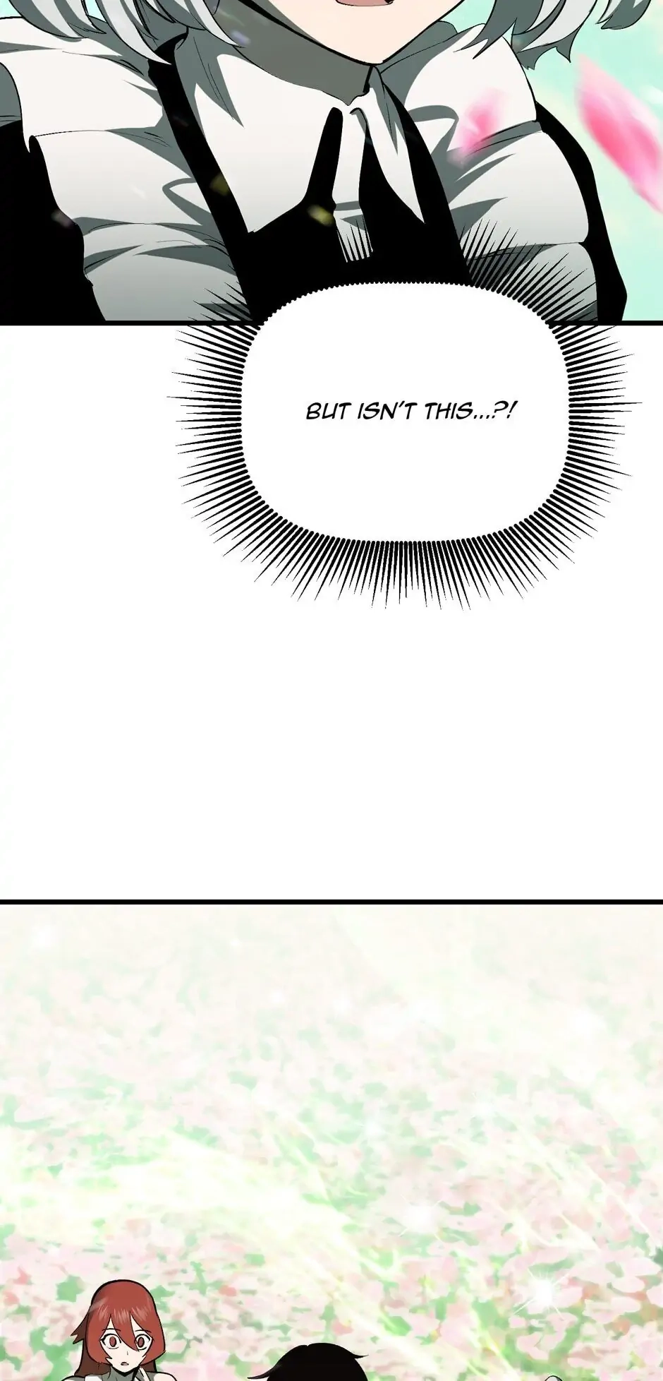 Latna Saga: Survival of a Sword King Chapter 99 page 29