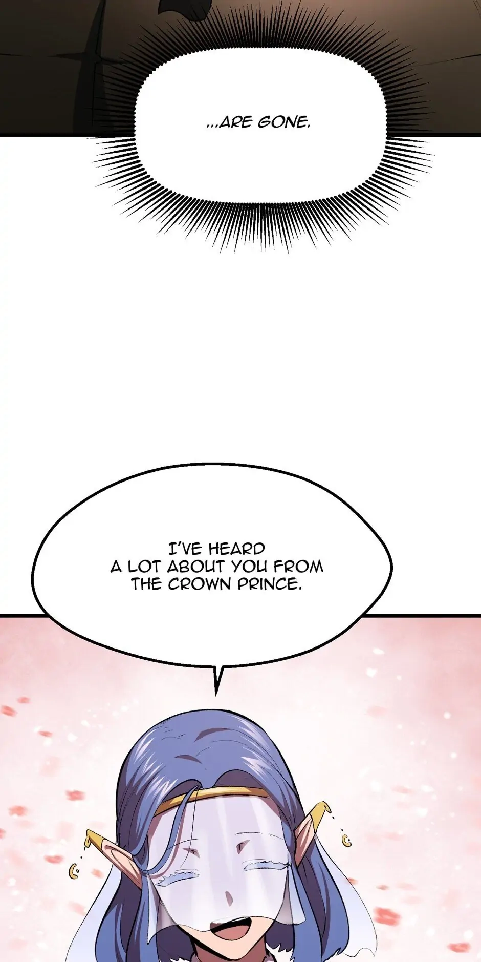 Latna Saga: Survival of a Sword King Chapter 99 page 32