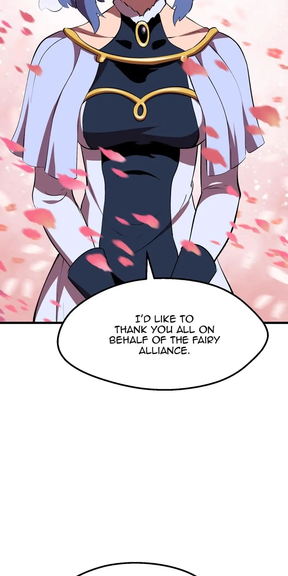 Latna Saga: Survival of a Sword King Chapter 99 page 33
